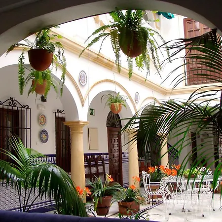 Maestre * قرطبة