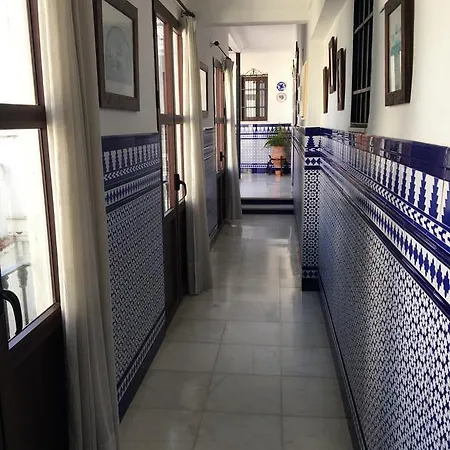 Maestre بيت ضيافة