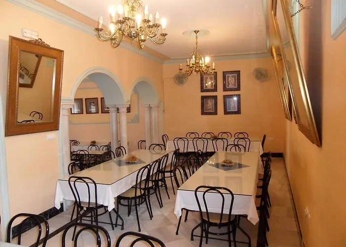 Maestre * Córdoba