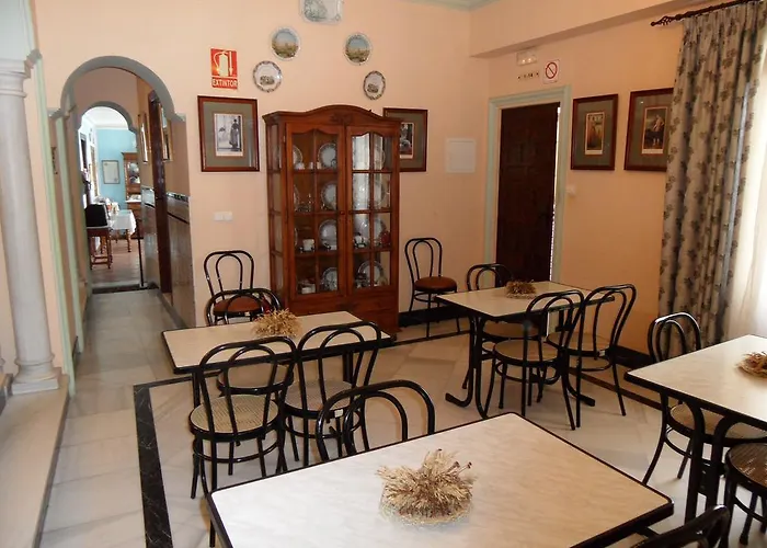 Pensionat Maestre