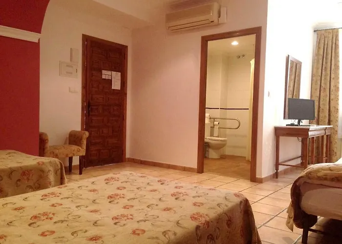 Maestre Córdoba