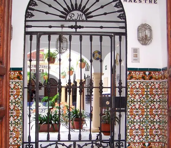 Maestre
