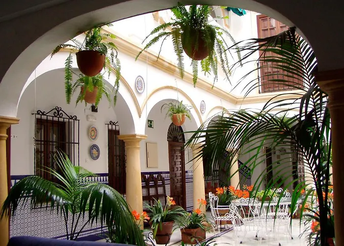 Maestre * Córdoba