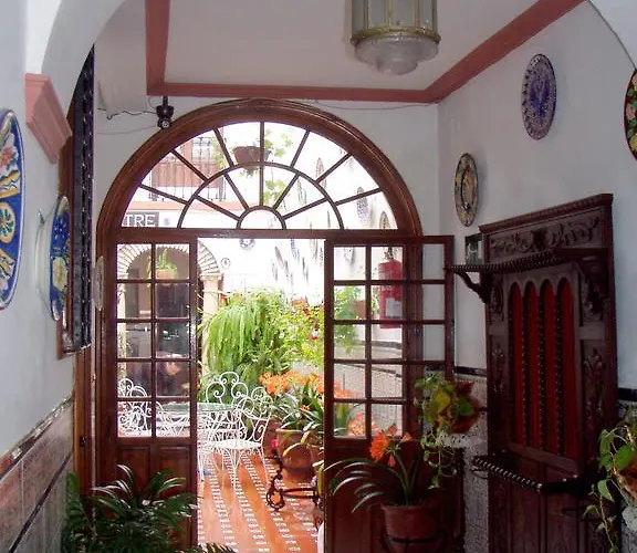 Maestre Córdoba