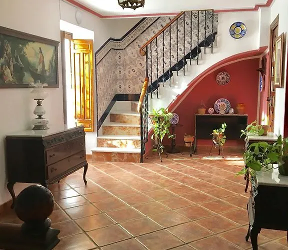 Pensionat Maestre Córdoba