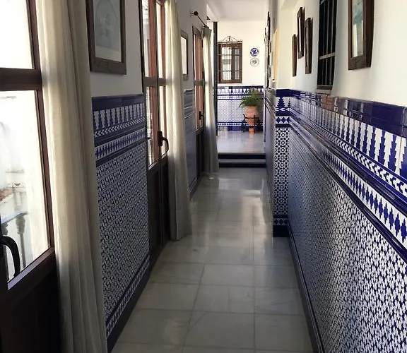 Maestre Pensionat
