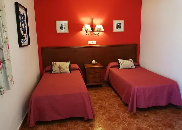 Pensionat Maestre