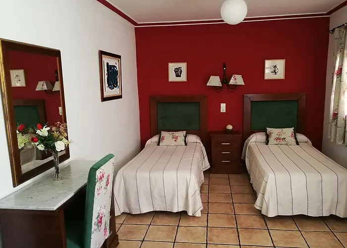 Pensionat Maestre