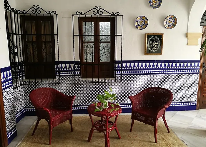 Maestre Pensionat